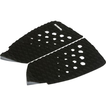 Retro Fish Surf Traction Pad