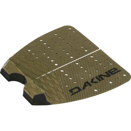 Team Mission Surf Traction Pad
