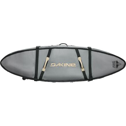 Tour Pro Surfboard Roller Bag