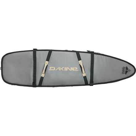 World Traveler Quad Surfboard Roller Bag