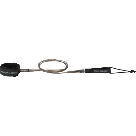 x Mayhem Comp Plus 6ft x 3/16in  Leash