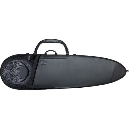 x Mayhem Daylight Deluxe Thruster Surfboard Bag
