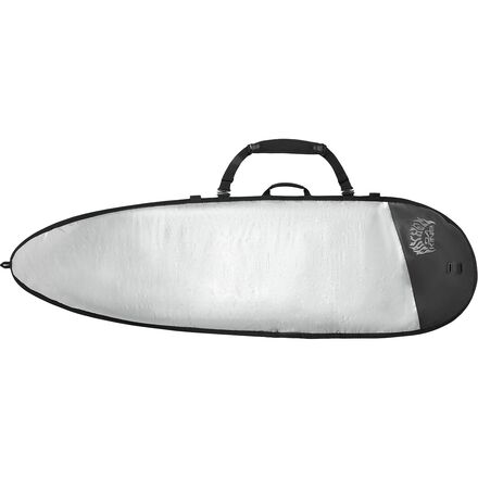 DAKINE - x Mayhem Daylight Deluxe Thruster Surfboard Bag