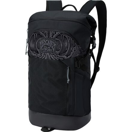 x Mayhem Mission Surf Wet/Dry 30L Backpack