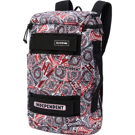 x Independent Mission Street 25L Pack