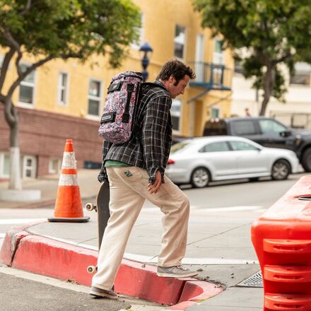 DAKINE - x Independent Mission Street 25L Pack