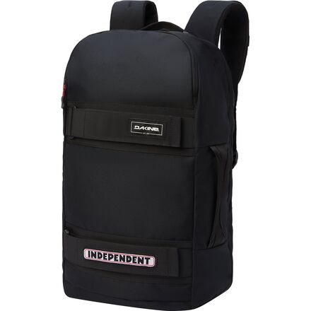 x Independent Mission Street DLX 32L Pack