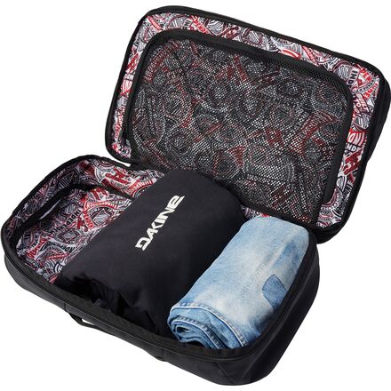 DAKINE - x Independent Mission Street DLX 32L Pack