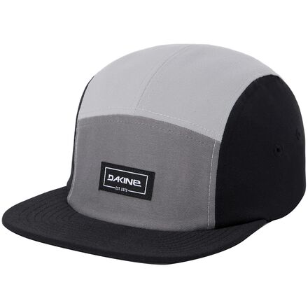 Camper Ballcap