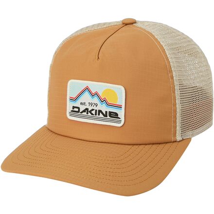 Cruisin Trucker Hat
