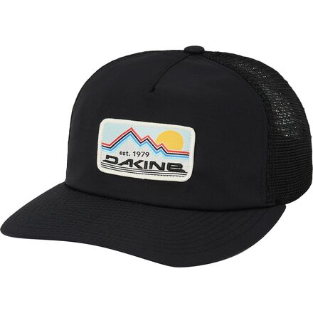 Cruisin Trucker Hat