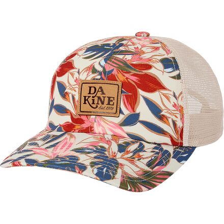 Getaway Trucker Hat