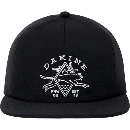 DAKINE - Team Vinny T Unstructured Ballcap