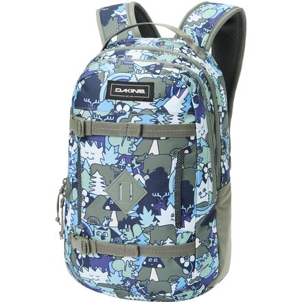 Mission 18L Pack - Kids'