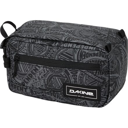 X Independent Groomer Travel Kit