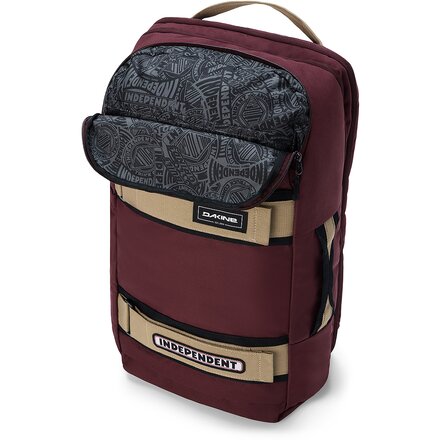 DAKINE - X Independent Mission Street DLX 32L Backpack