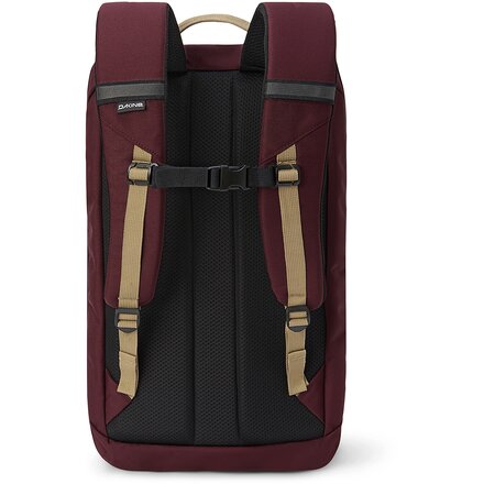DAKINE - X Independent Mission Street DLX 32L Backpack
