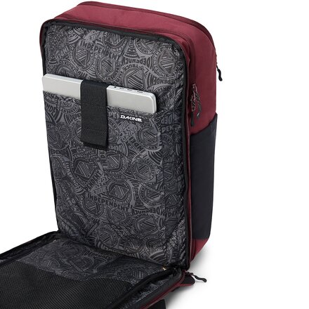DAKINE - X Independent Mission Street DLX 32L Backpack