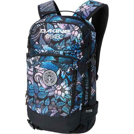 Heli Pro 20L Backpack X B4BC - Women's