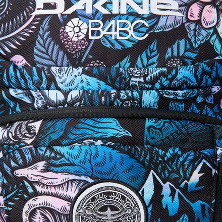 DAKINE - x B4BC Heli Pro 20L Backpack - Women's