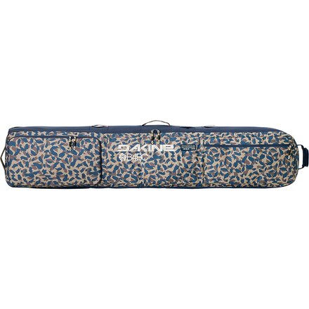 Low Roller Snowboard Bag