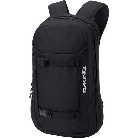 Mission 25L Backpack