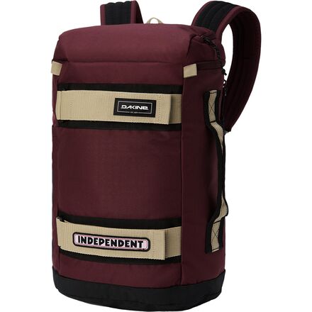Mission 25L Backpack