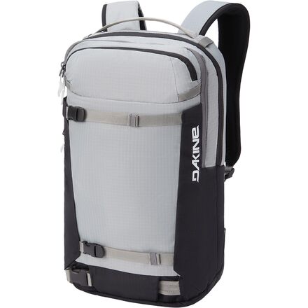 Mission Pro 18L Backpack