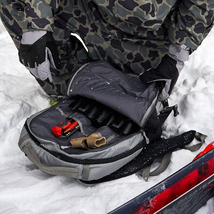 DAKINE - Mission Pro 18L Backpack