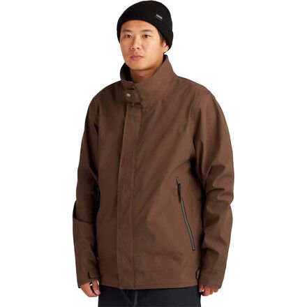 A-1 Jacket 2023