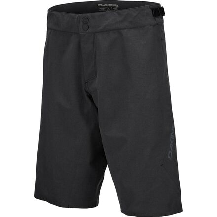 Boundary Bike Shorts