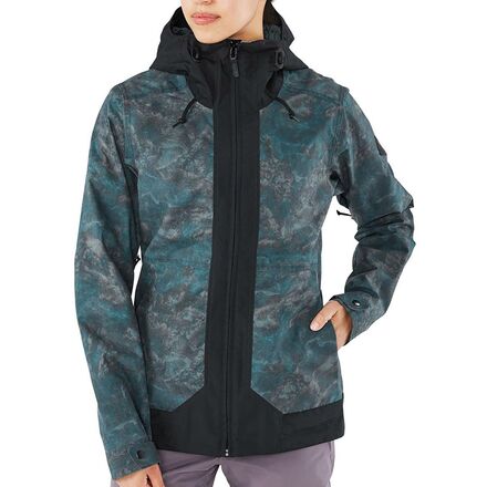 Cranbrook Jacket-Women's