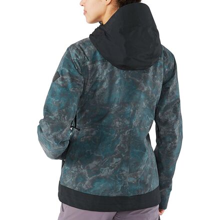 DAKINE - Cranbrook Jacket-Women's