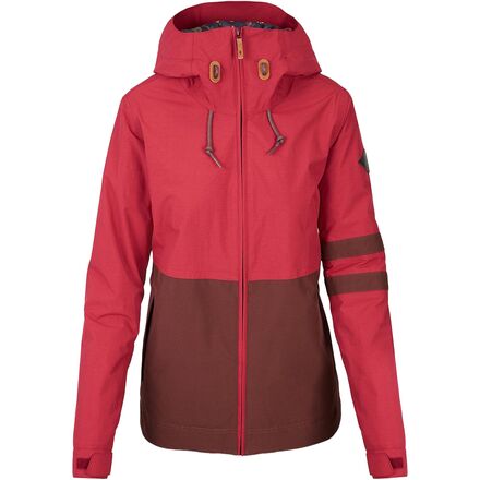 Juniper Jacket- Women's
