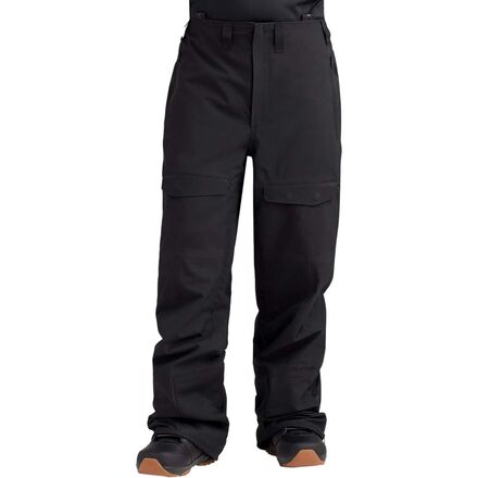 Reach 20K 2L Pant 2023