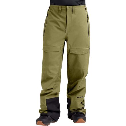 Reach 20K 2L Pant 2023