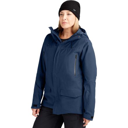 Reach 20K Insulated Parka - Women's 2023