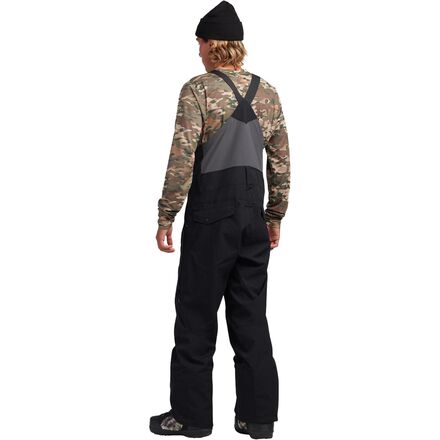 DAKINE - Scout Bib Pant 2024