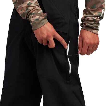 DAKINE - Scout Bib Pant 2024