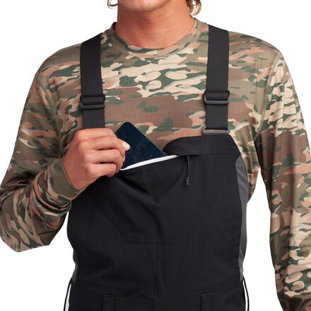 DAKINE - Scout Bib Pant 2024