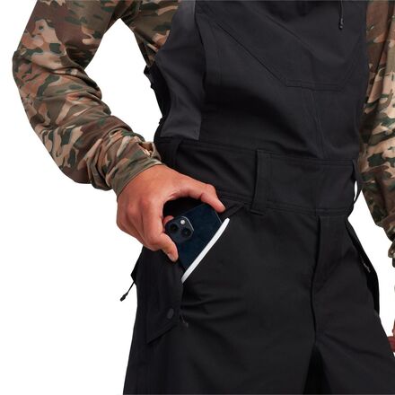 DAKINE - Scout Bib Pant 2024