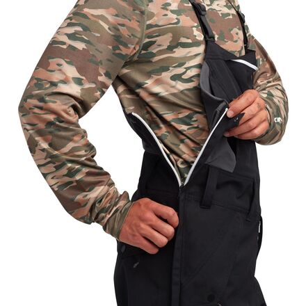 DAKINE - Scout Bib Pant 2024