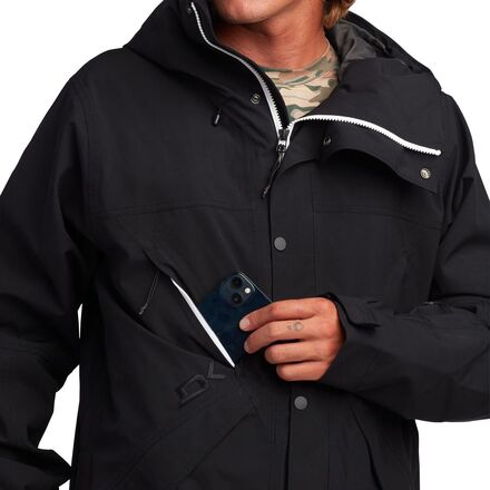 DAKINE - Scout Jacket 2024
