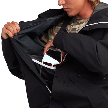DAKINE - Scout Jacket 2024