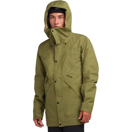 Scout Jacket 2024