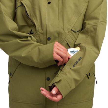 DAKINE - Scout Jacket 2024