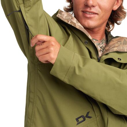 DAKINE - Scout Jacket 2024