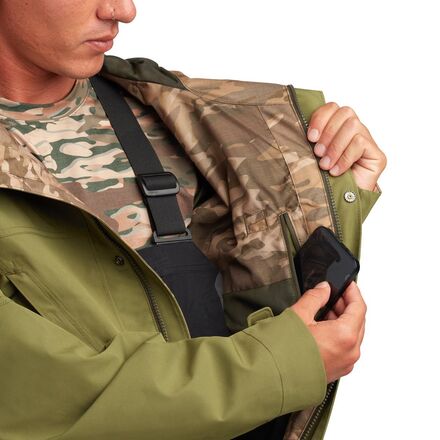 DAKINE - Scout Jacket 2024