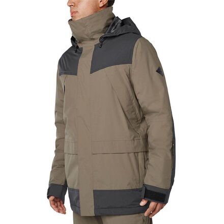 Stoneham Jacket