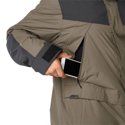 DAKINE - Stoneham Jacket